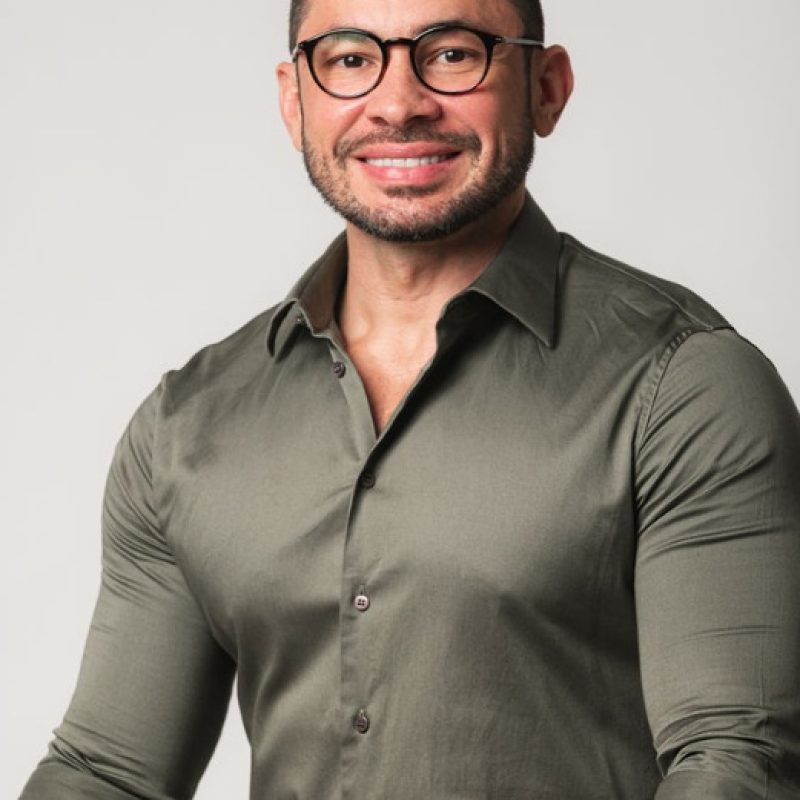dr marcio praseres